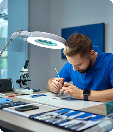 О сервисном центре Venox в Краснодаре